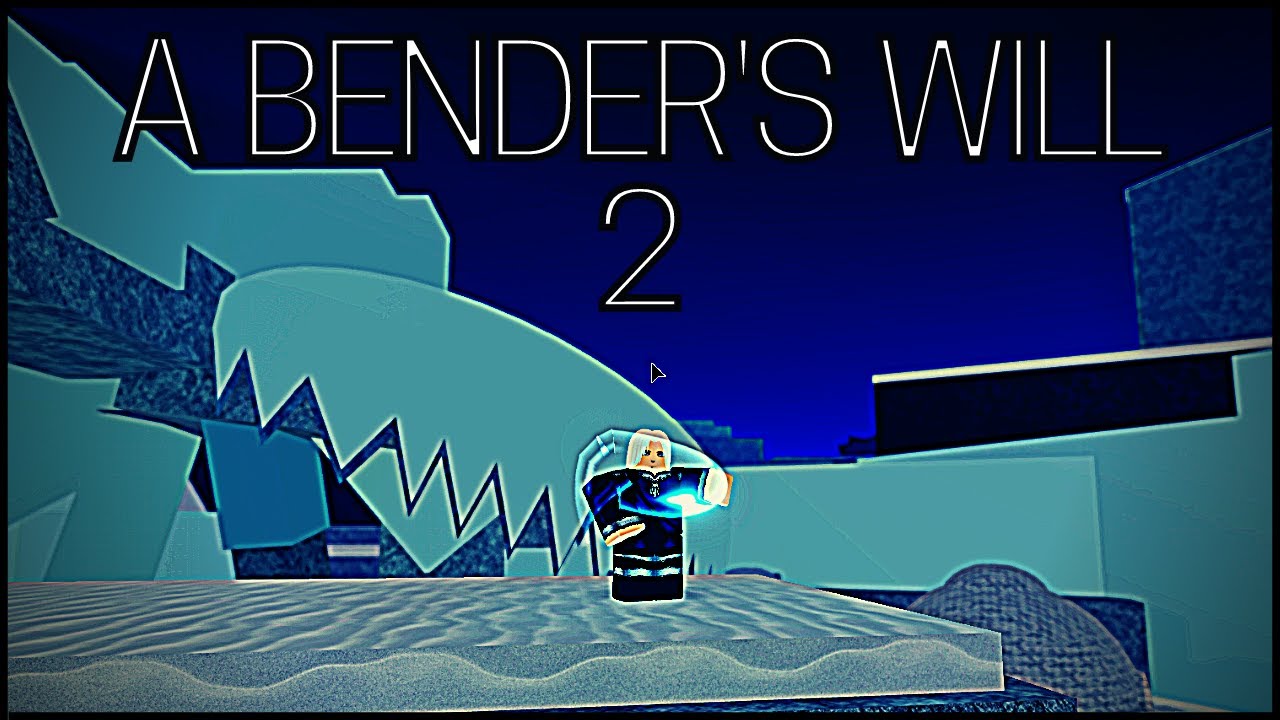 A Bender's Will 2