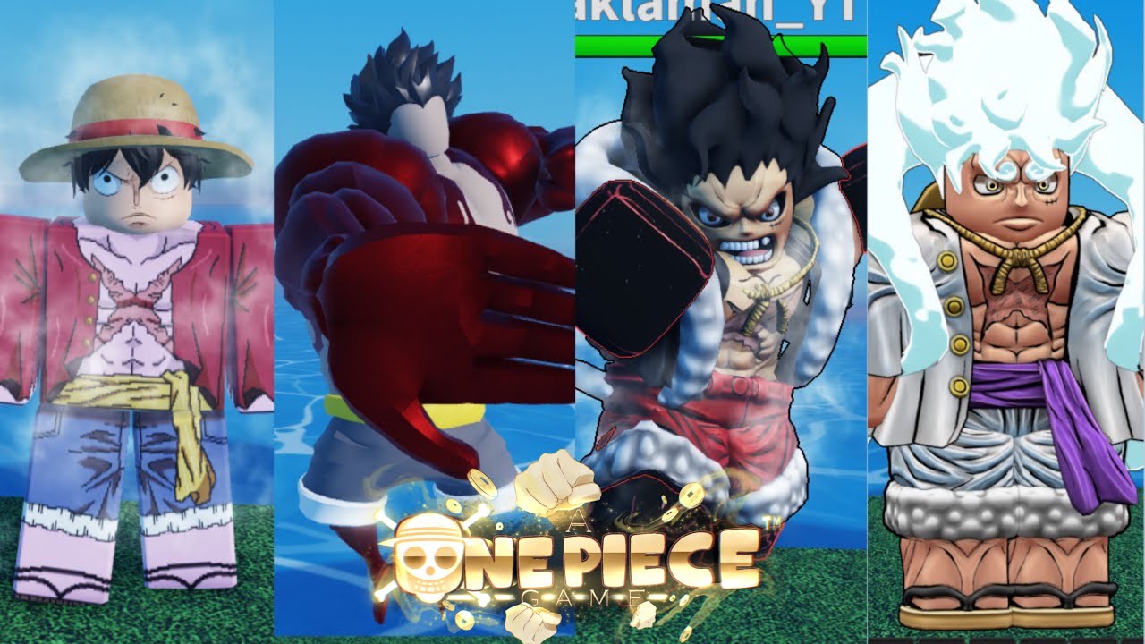 A One Piece Game Codes