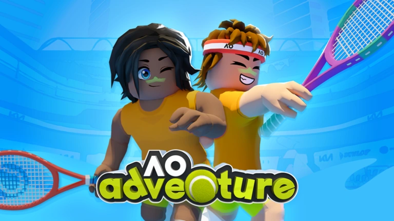 AO Adventure Codes