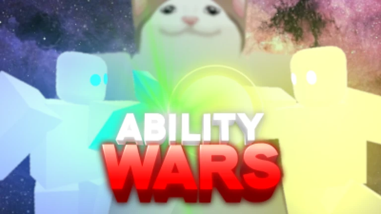 Ability Wars Codes