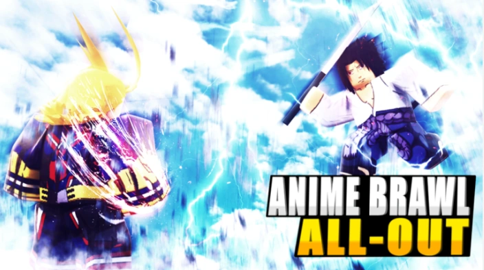 Anime Brawl All Out Codes