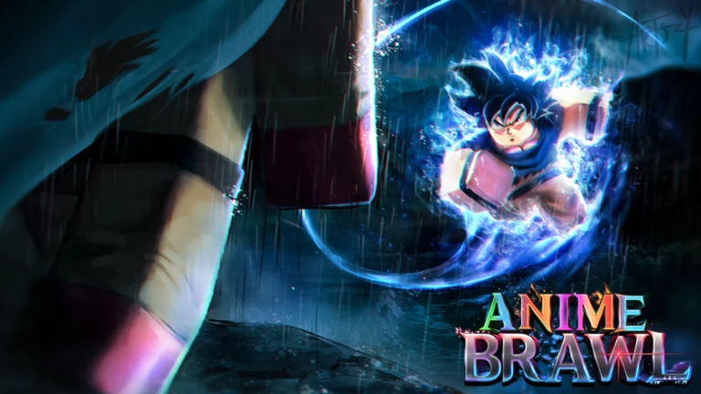 Anime Brawl Simulator