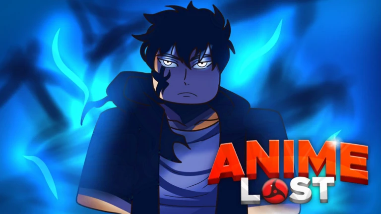 Anime Lost Simulator Codes