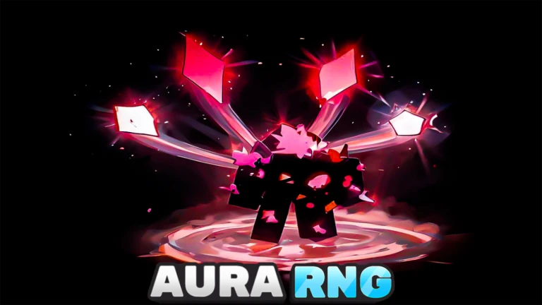 Aura RNG Codes