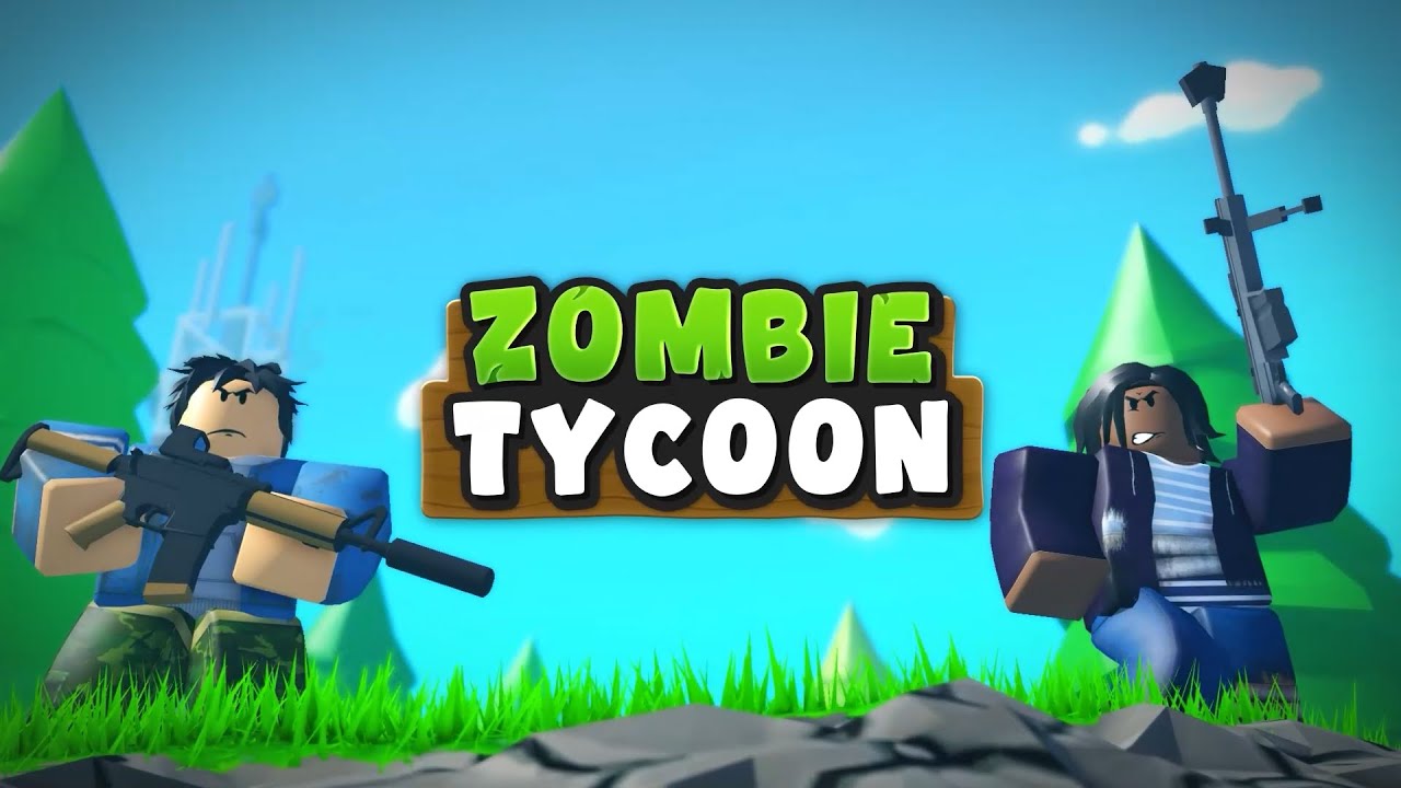 Zombie Tycoon