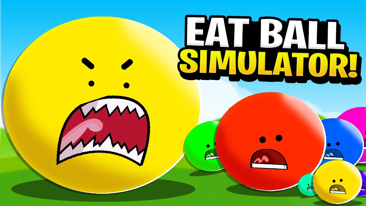 Ball Eating Simulator Codes