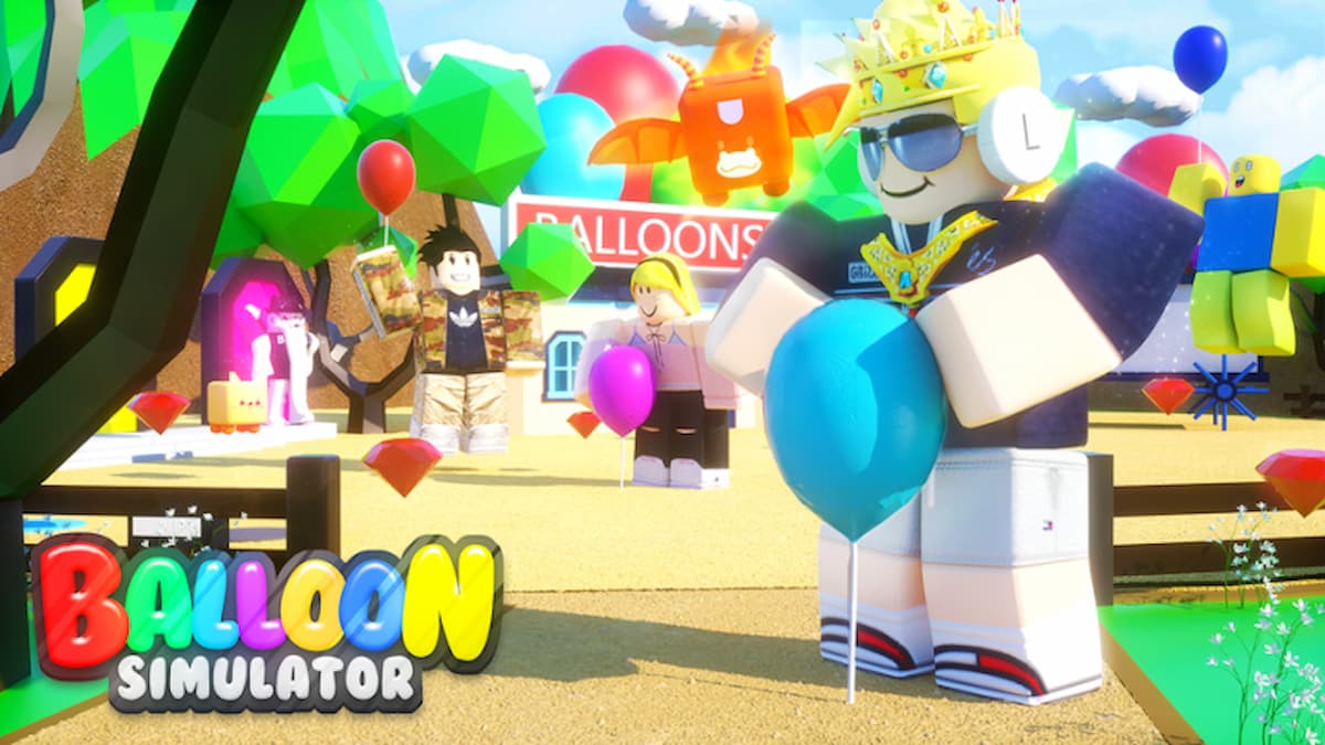 Balloon Simulator Codes