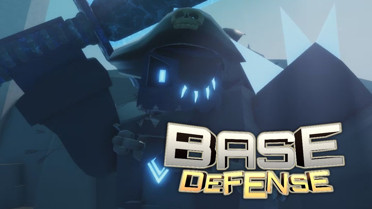 Base Defense Codes