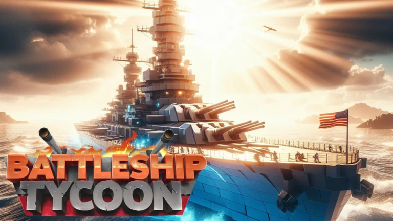 Battleship Tycoon Codes