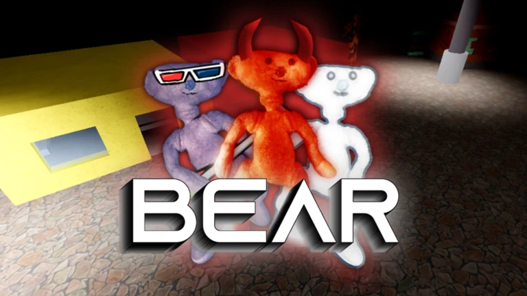 Bear Codes