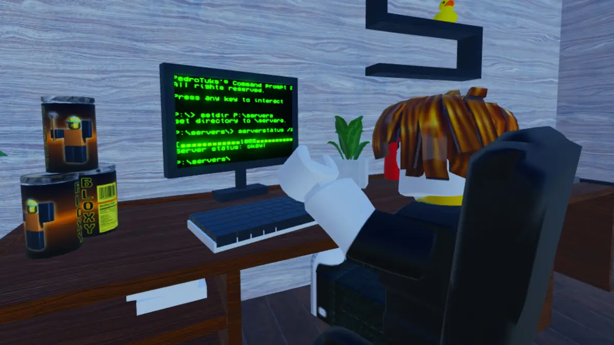 Become a Hacker to Prove Dad Wrong Tycoon Codes