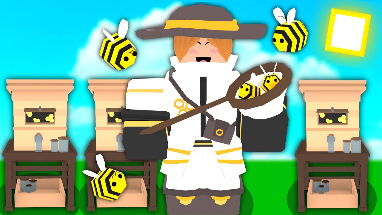 Bee Farm Codes