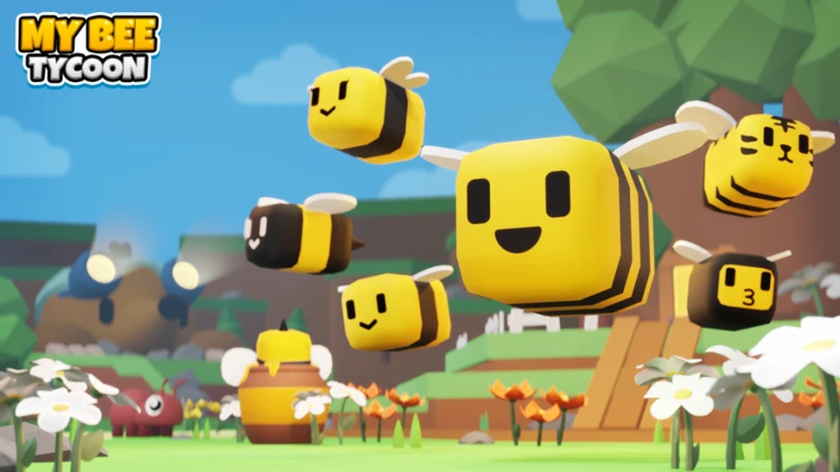 Bee Tycoon Codes