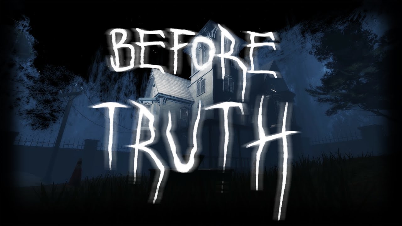 Before Truth Codes