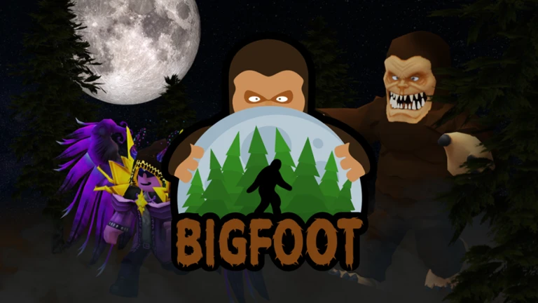 Bigfoot Codes