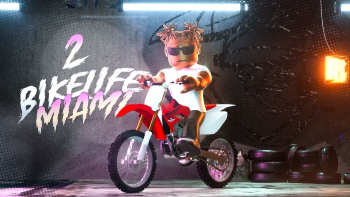 Bikelife Miami 2 Codes