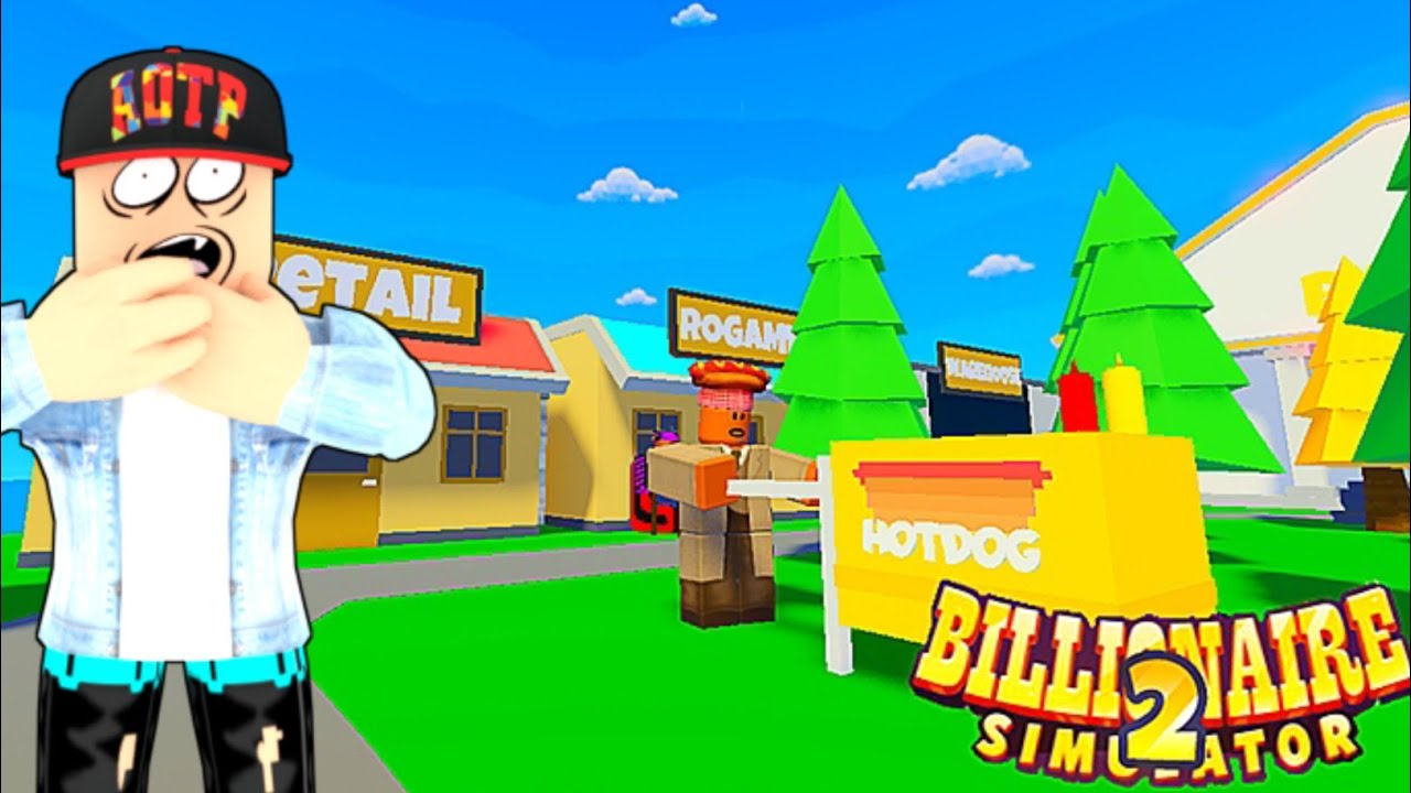 Billionaire Simulator 2 Codes