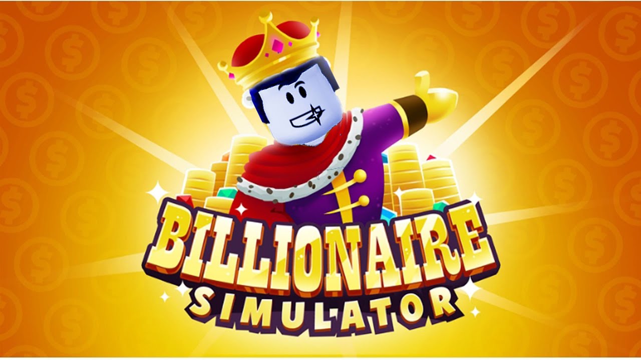 Billionaire Simulator Codes