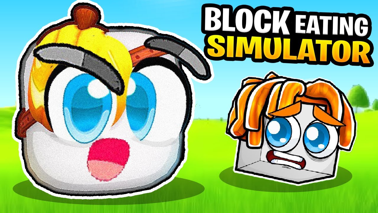 Block Eating Simulator Codes