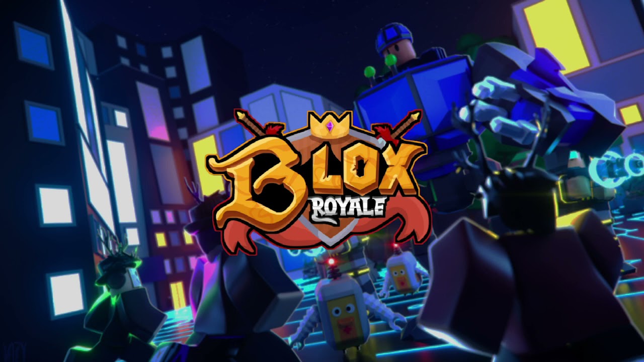 Blox Royale Codes