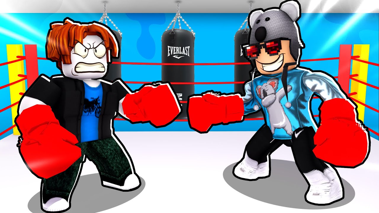 Boxing Clicker Simulator Codes