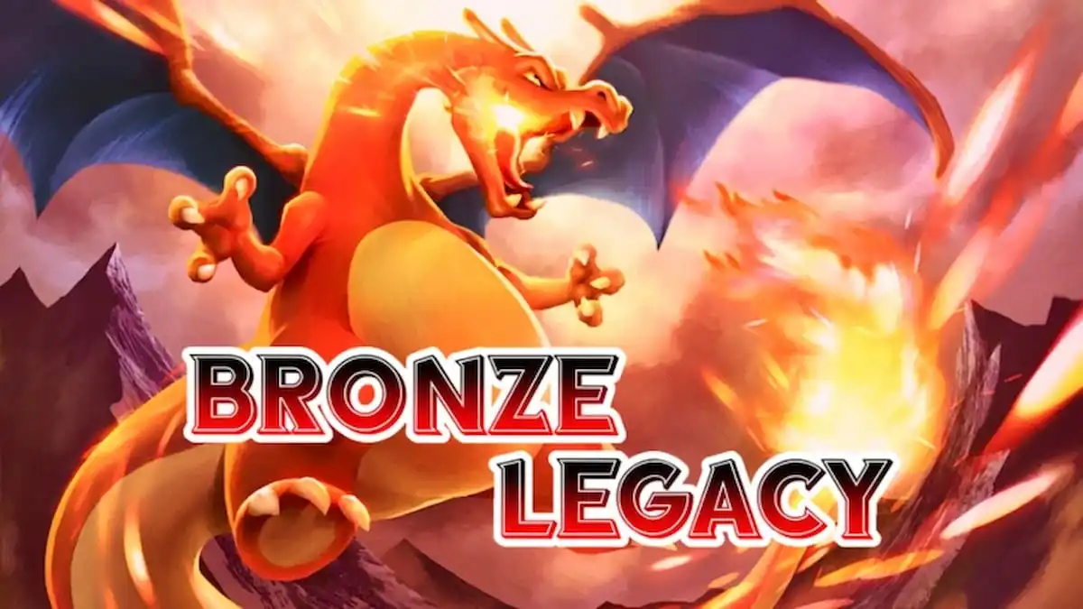 Brick Bronze Legacy Codes