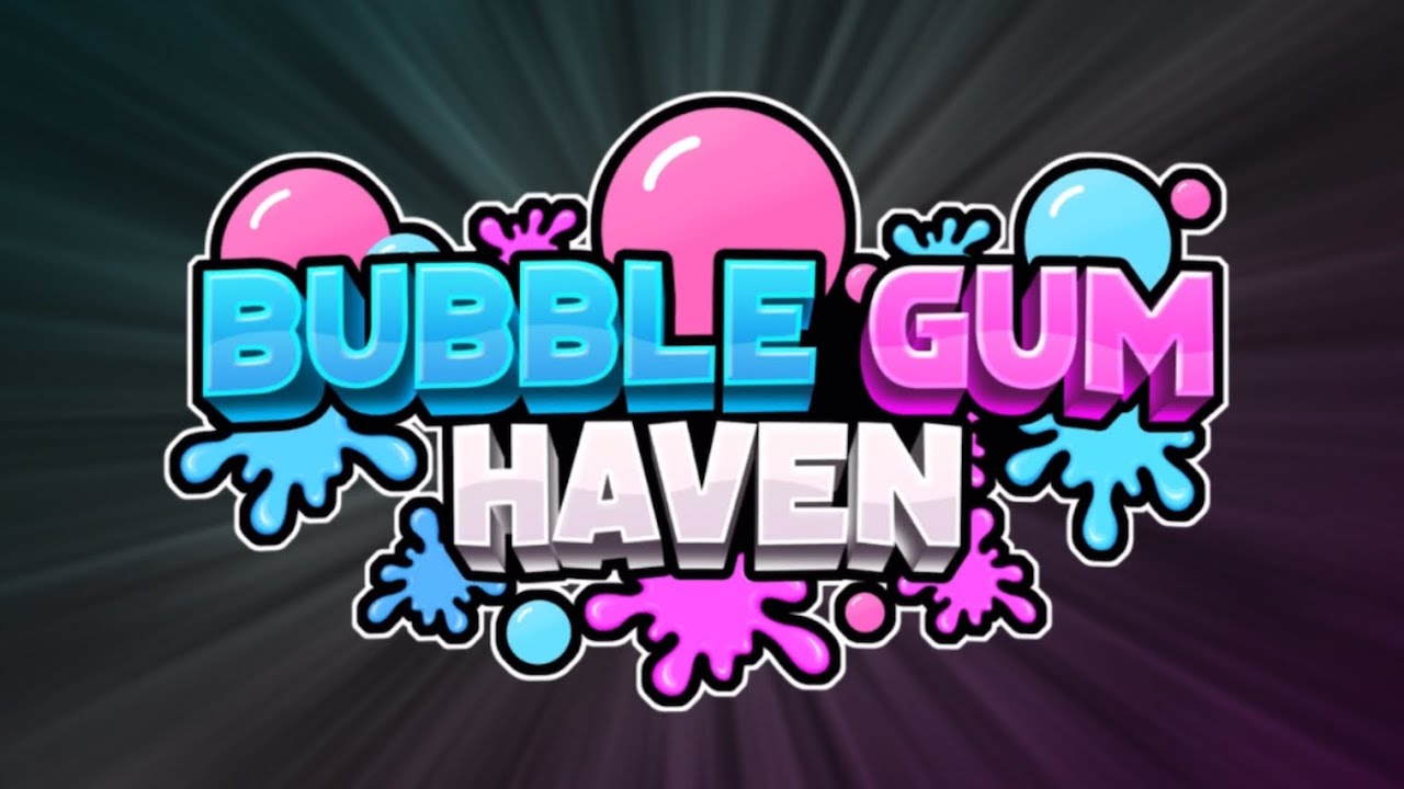 Bubble Gum Haven Codes