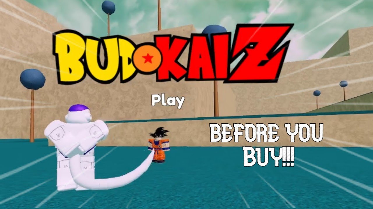 Budokai Codes