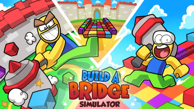 Build a Bridge Simulator Codes