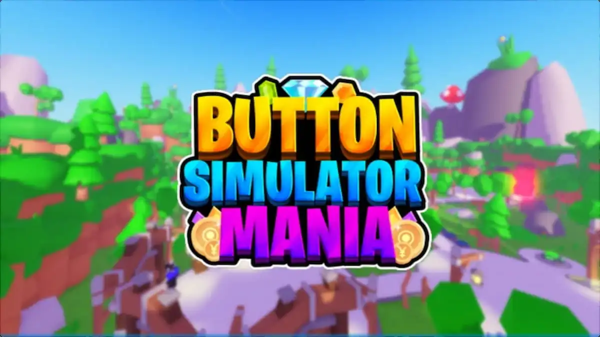 Button Simulator Mania Codes