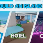 My Island Resort Codes