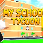 My School Tycoon Codes