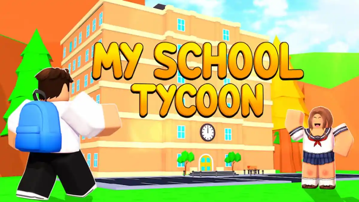 My School Tycoon Codes