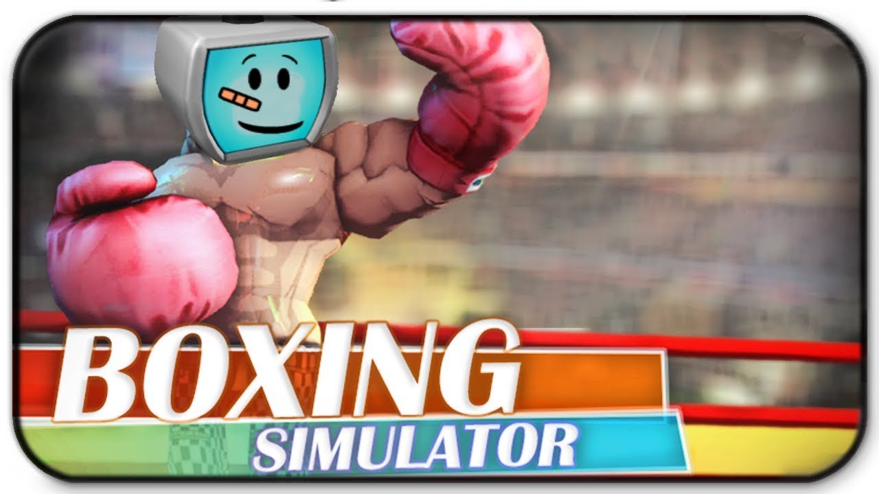 Boxing Simulator Codes