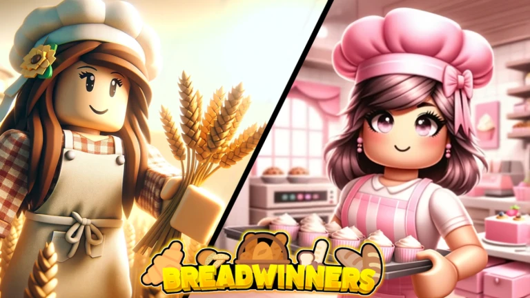 Breadwinners Codes