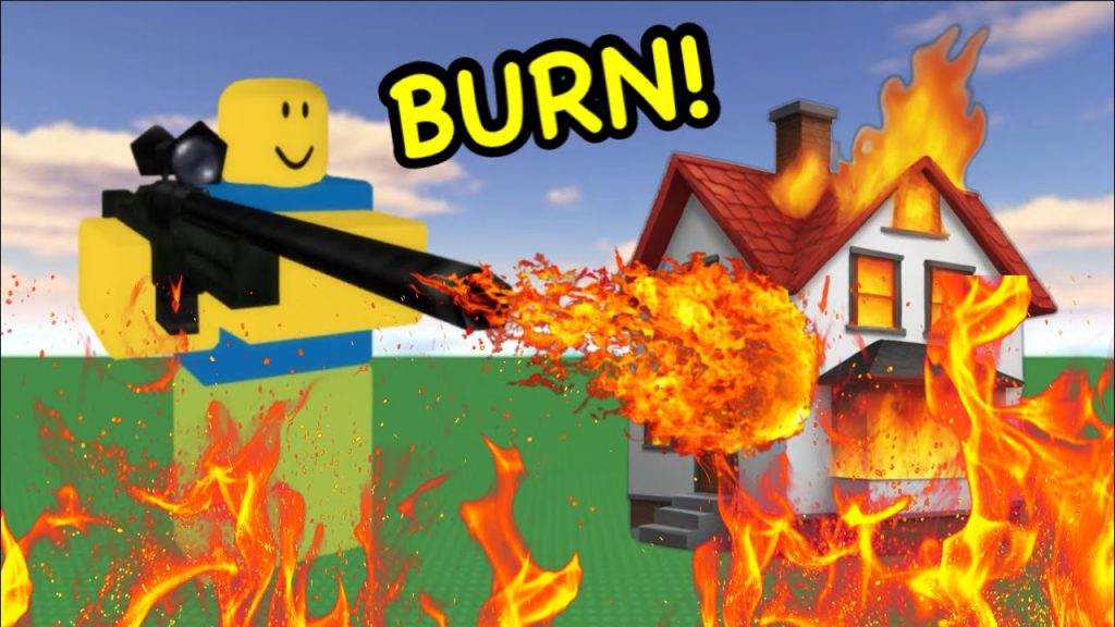 Burn Everything Simulator Codes