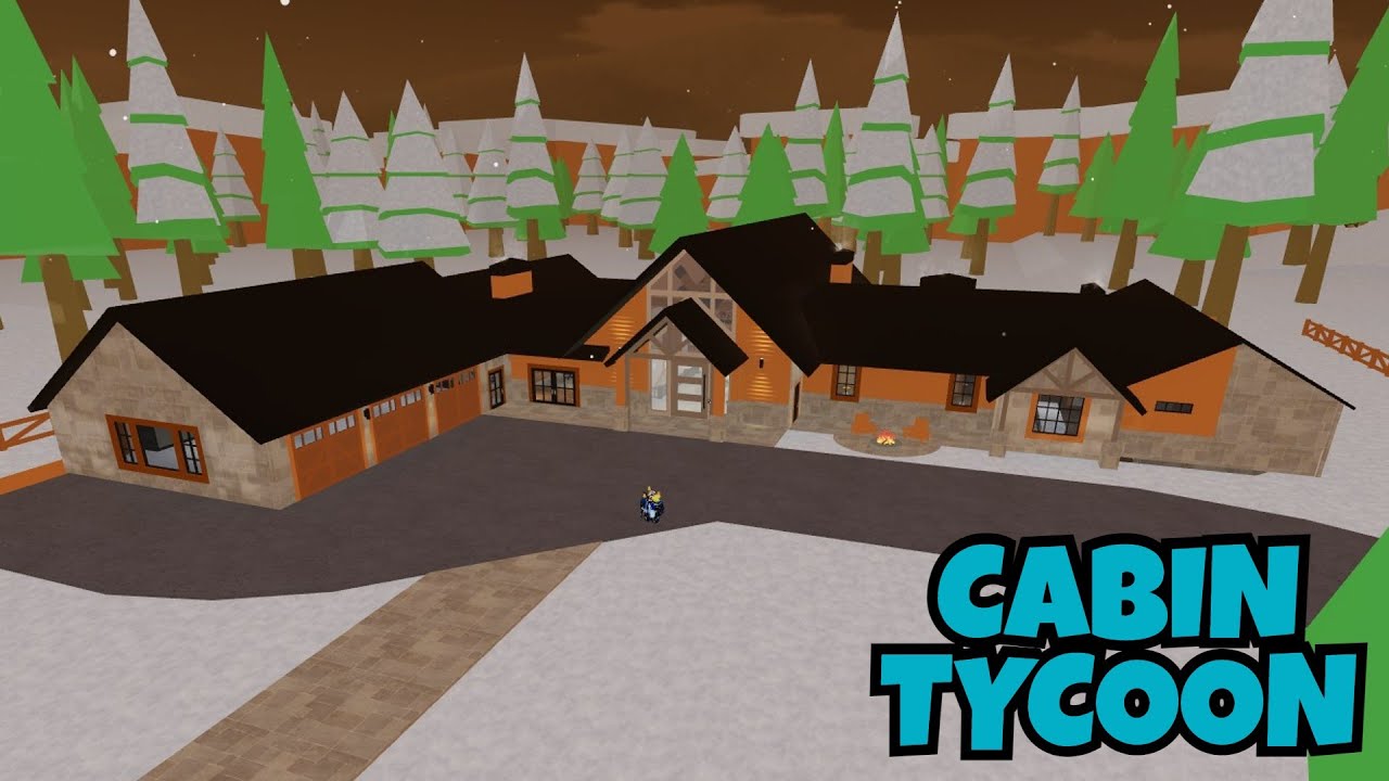 Cabin Tycoon Codes