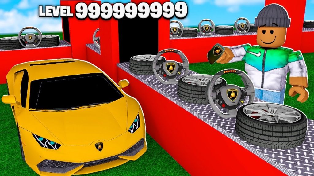 Car Tycoon Codes