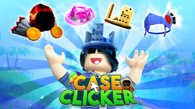 Case Clicker Codes