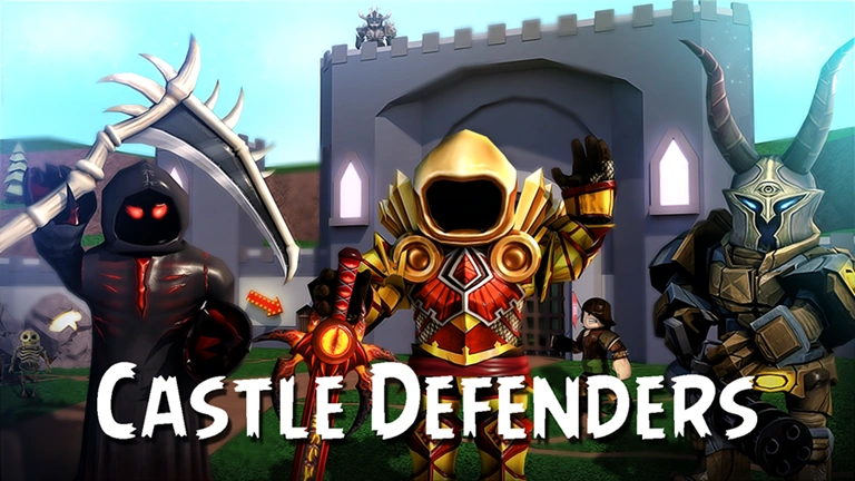 Castle Defenders Codes