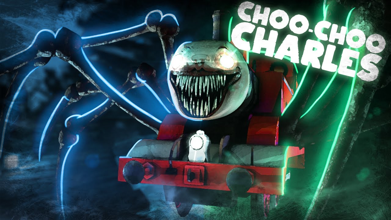 Choo-Choo Charles Codes