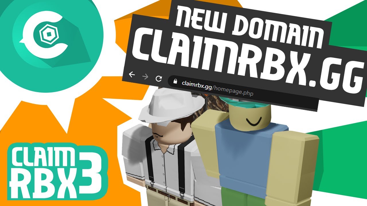 ClaimRbx Codes