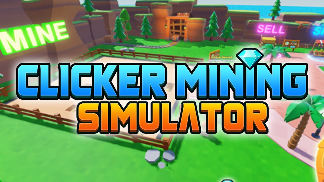 Clicker Mining Simulator Codes