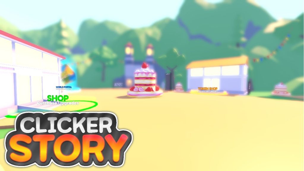 Clicker Story Codes