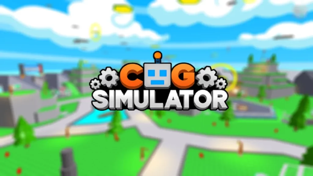 Cog Simulator Codes