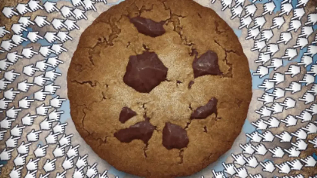 Cookie Clicker Codes