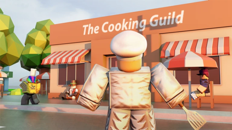 Cooking Simulator Codes