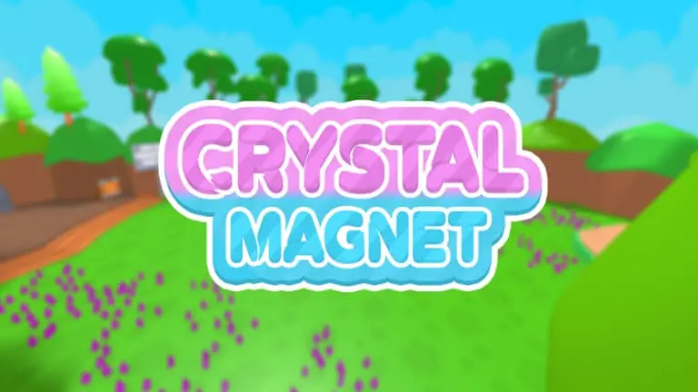 Crystal Magnet Simulator Codes