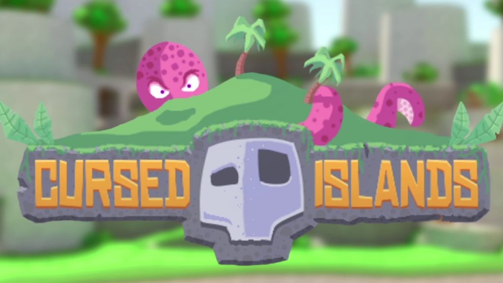 Cursed Islands Codes