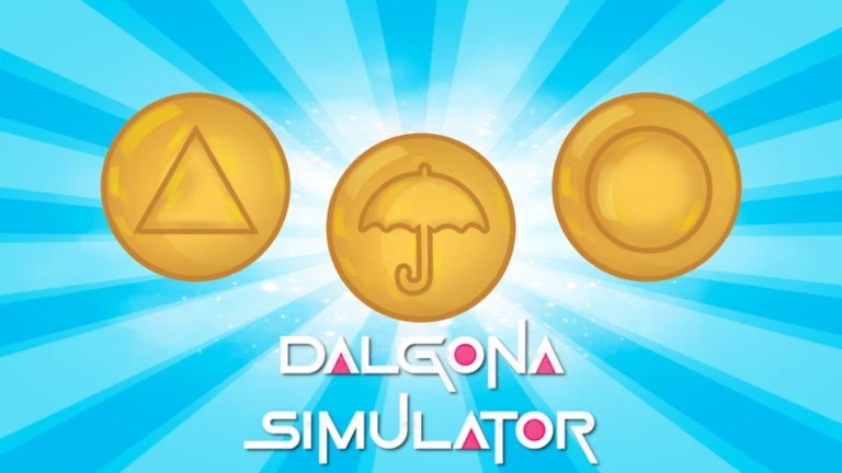 Dalgona Simulator Codes